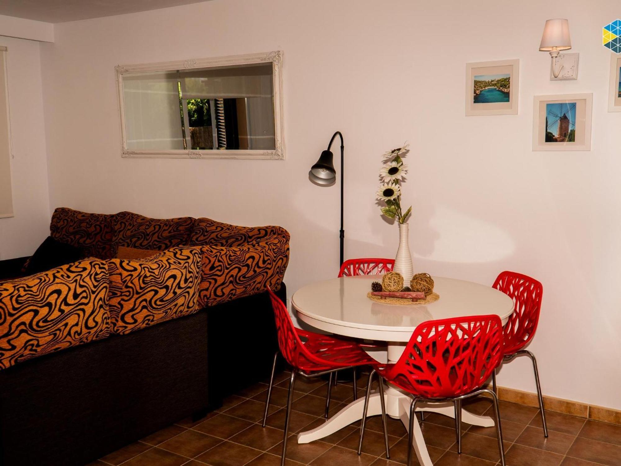 Casa Minina Apartment
