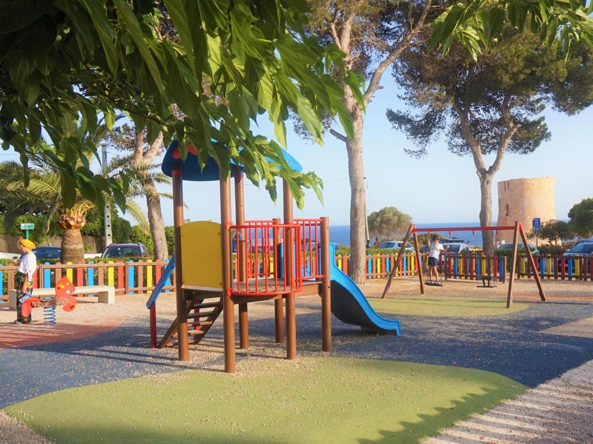 Casa Minina Apartment Cala Pi (Mallorca)