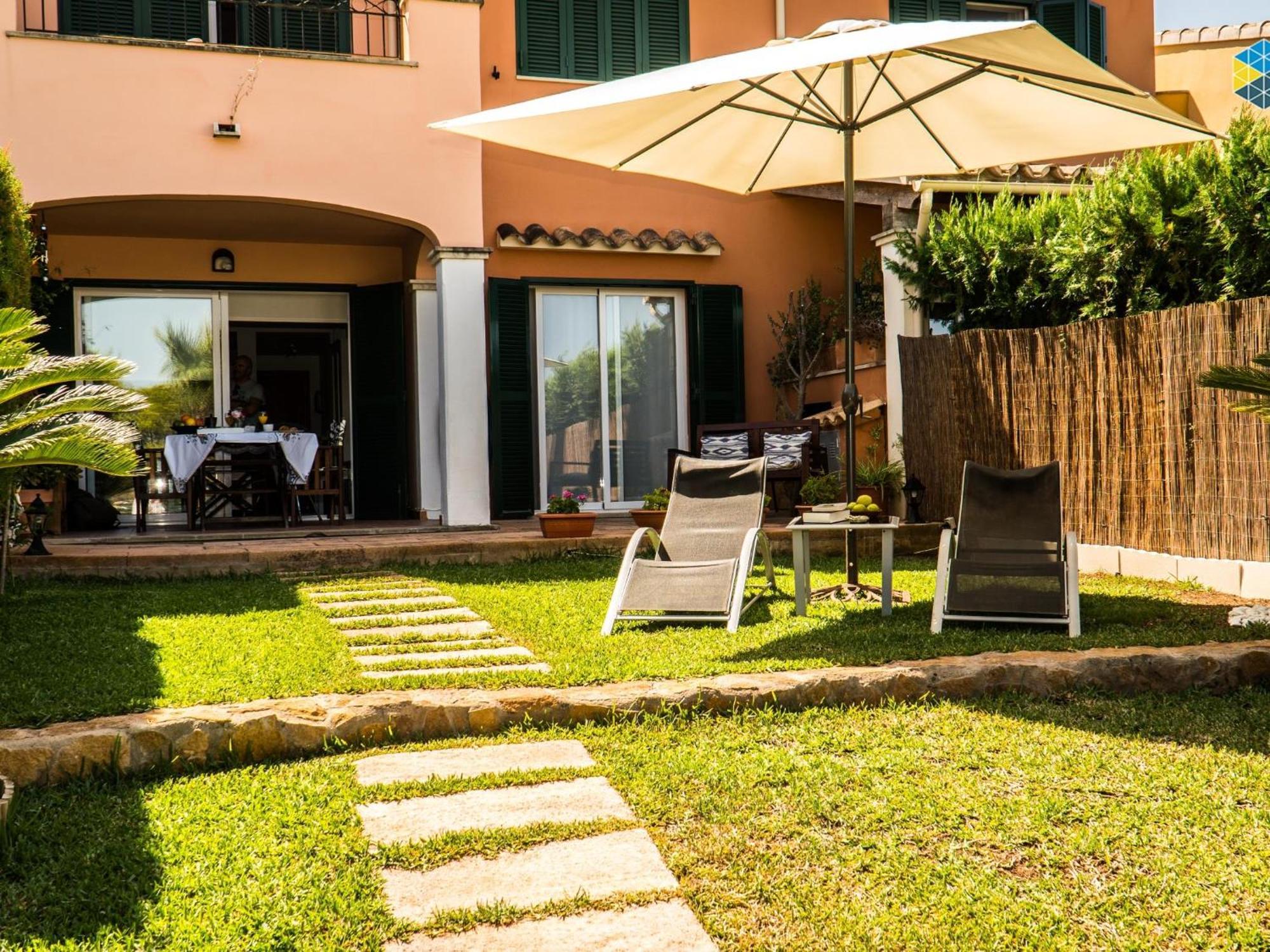 Casa Minina Apartment Cala Pi (Mallorca)