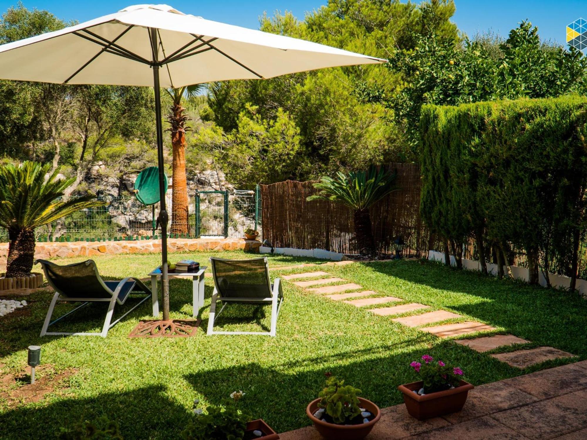 Appartement Casa Minina