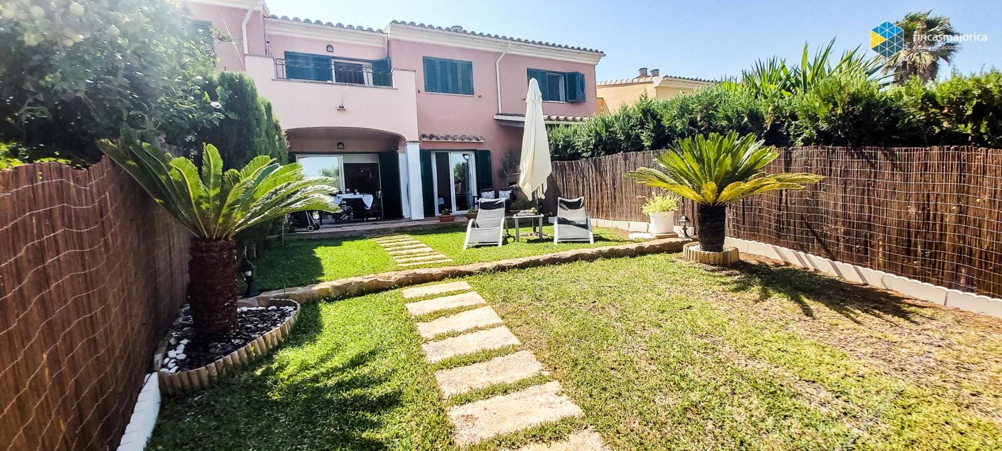 Apartment Casa Minina Cala Pi (Mallorca)