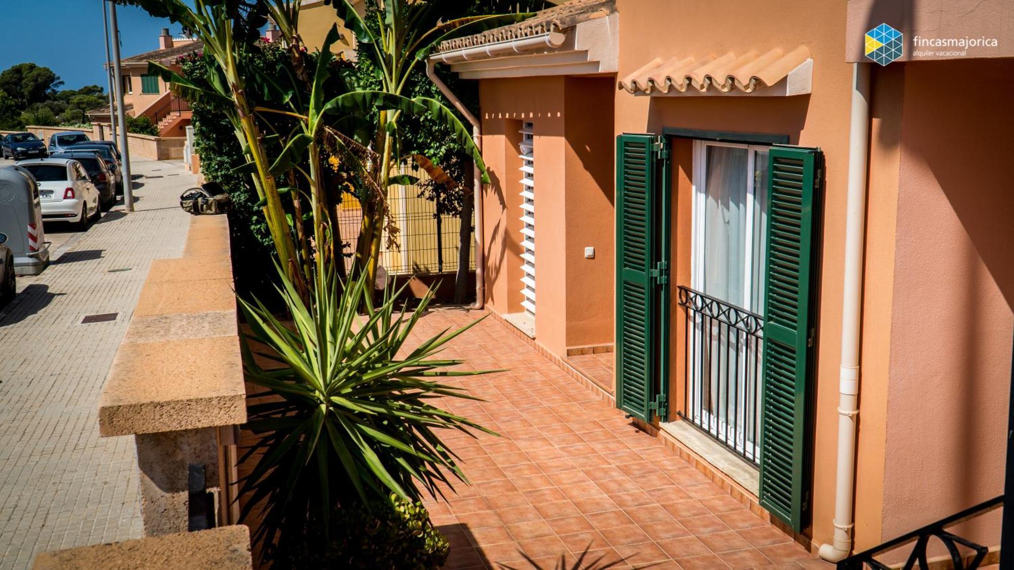 Casa Minina Apartment Cala Pi (Mallorca)