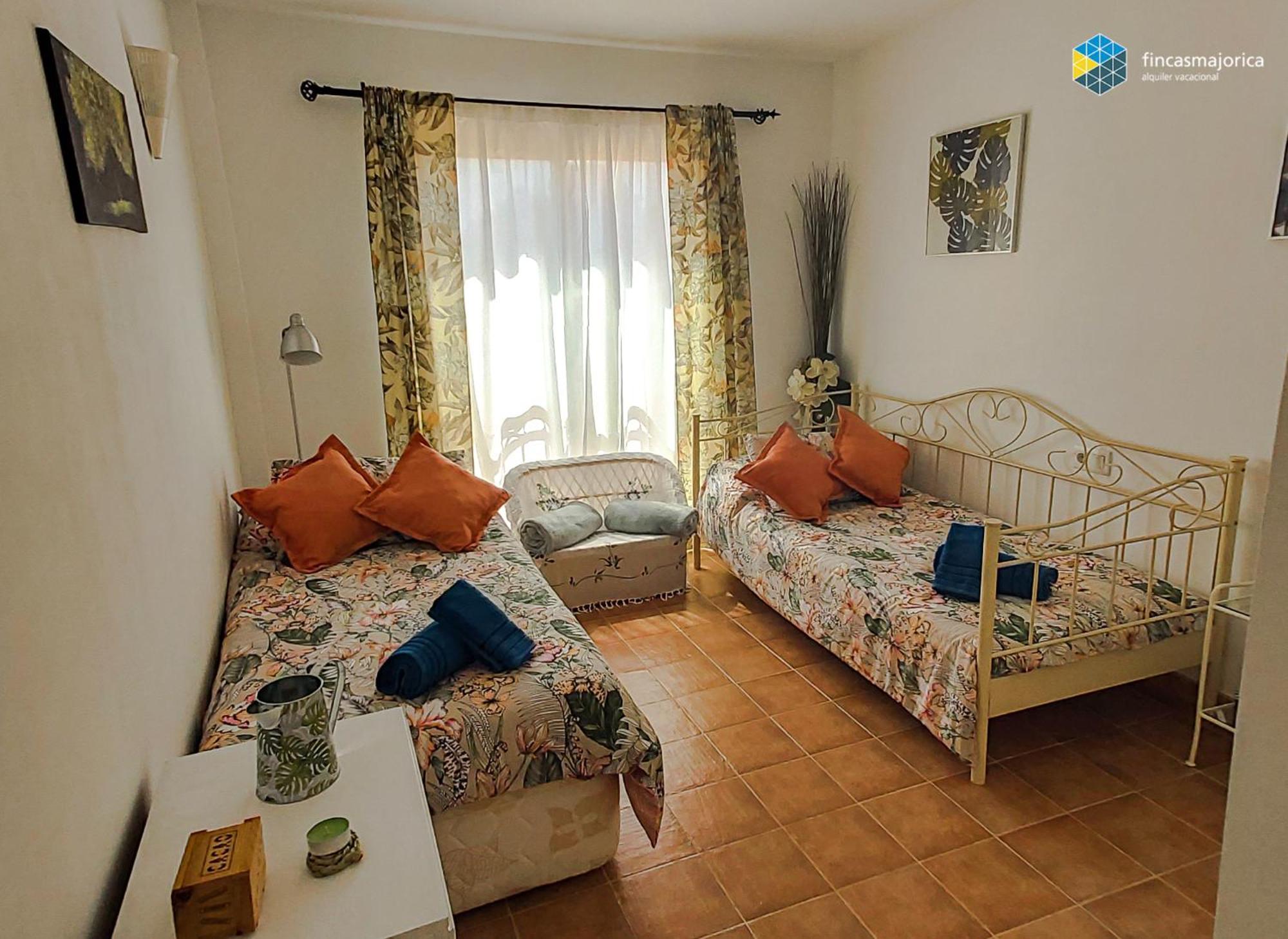 Casa Minina Apartment